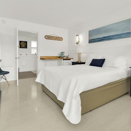 דירפילד ביץ' The Shores Hotel מראה חיצוני תמונה